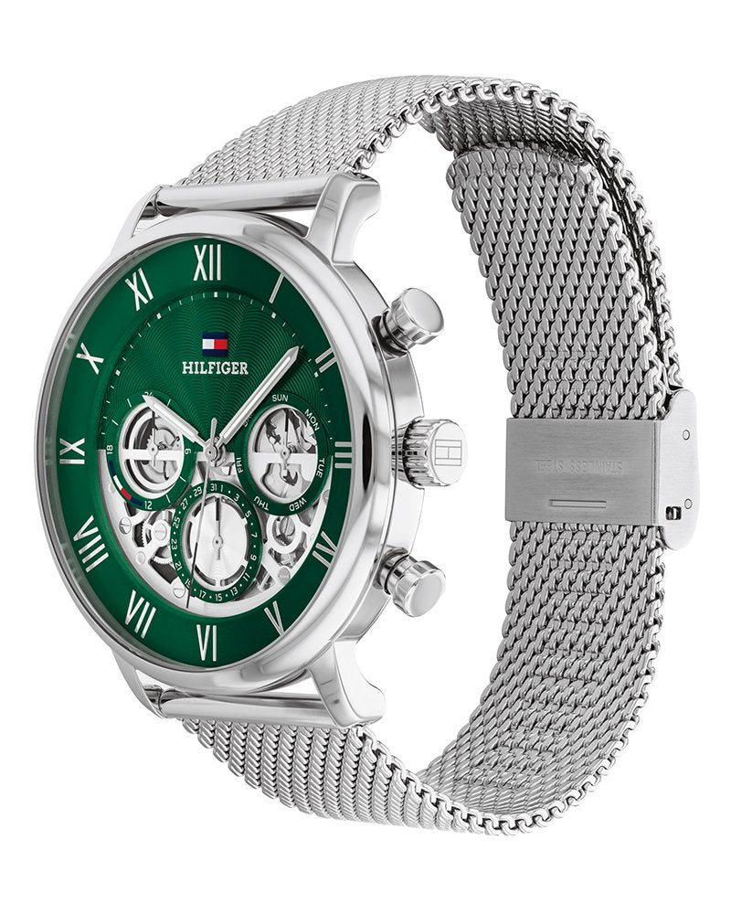 Tommy Hilfiger Watch For Men 1710567
