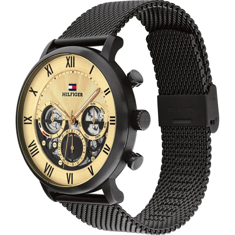 Tommy Hilfiger Watch For Men 1710568