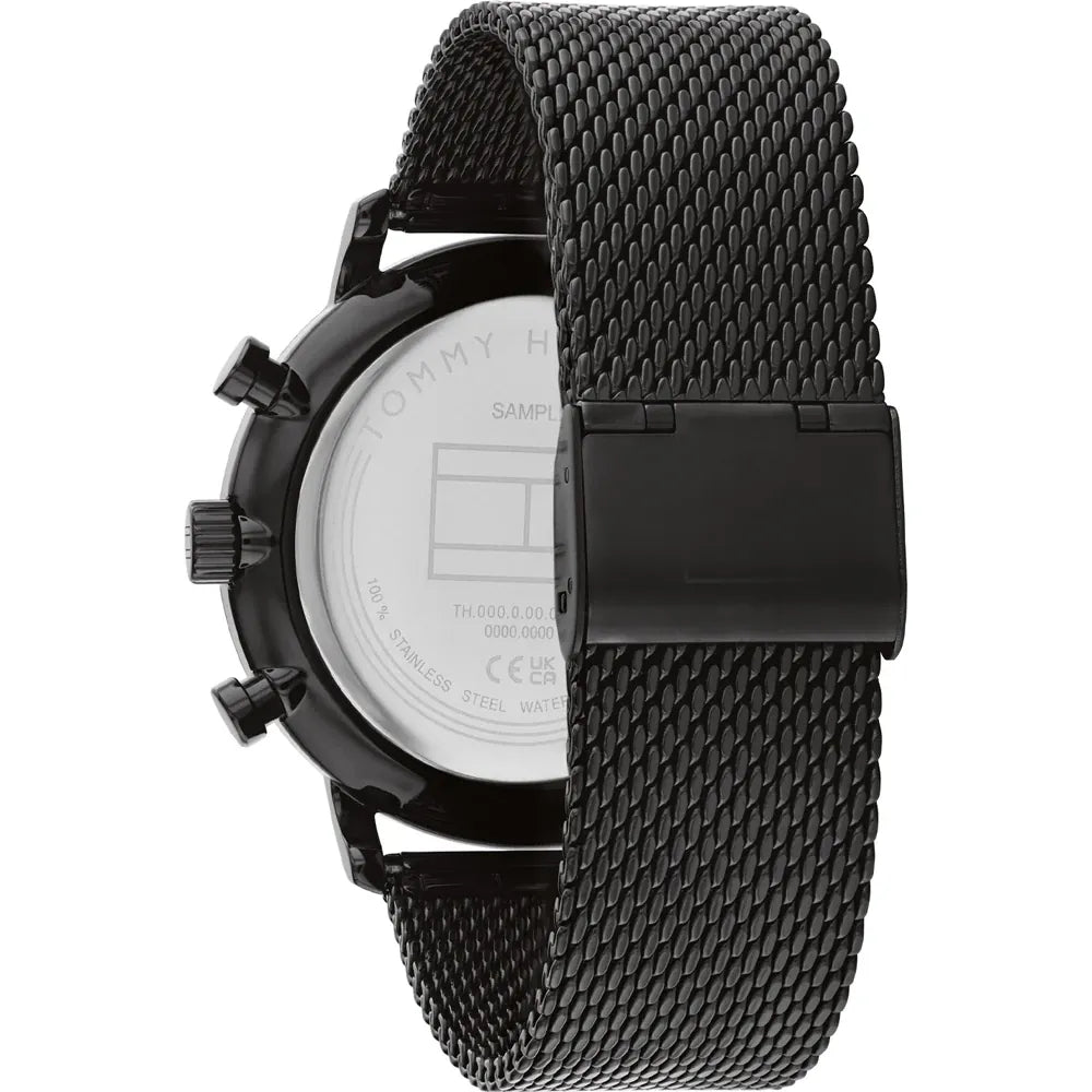Tommy Hilfiger Watch For Men 1710568