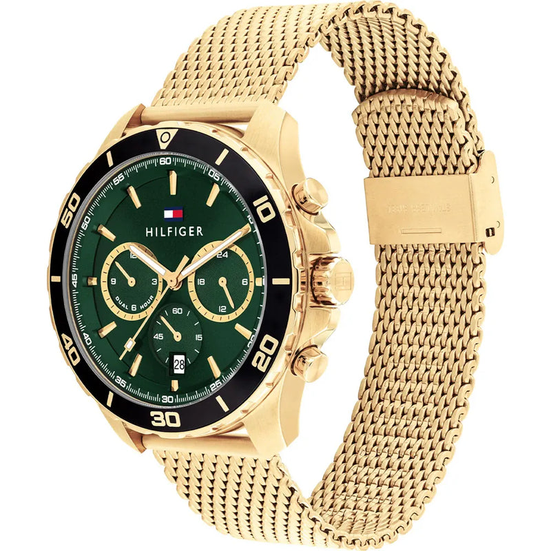 Tommy Hilfiger Watch For Men 1792093