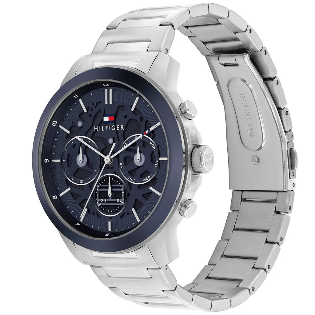 Tommy Hilfiger Watch For Men 1710684