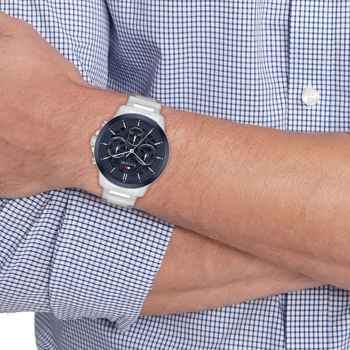 Tommy Hilfiger Watch For Men 1710684