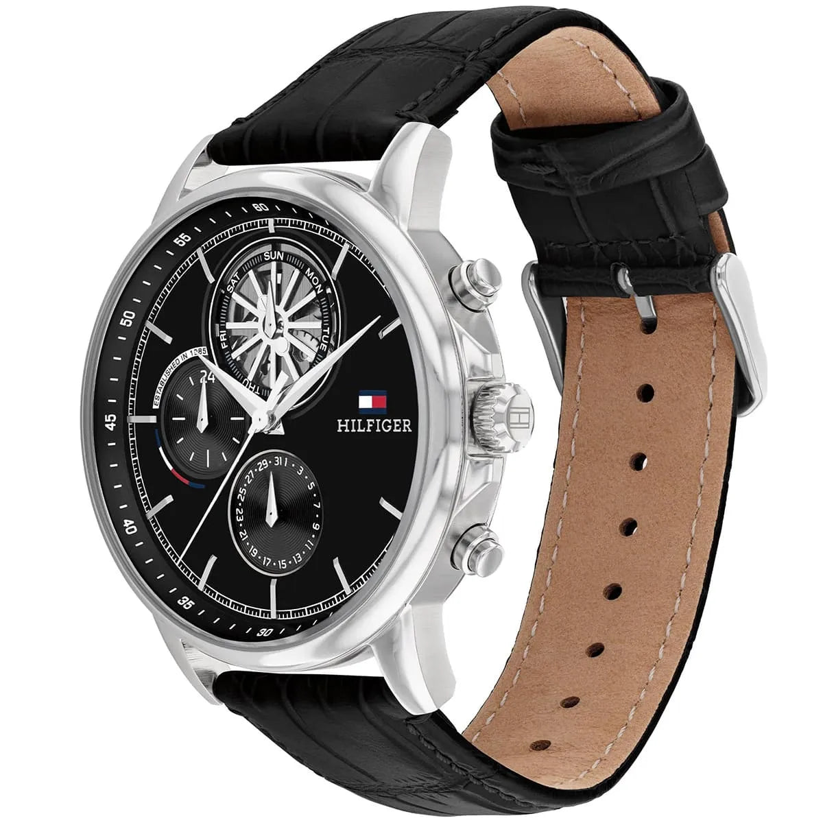 Tommy Hilfiger Watch For Men 1710605