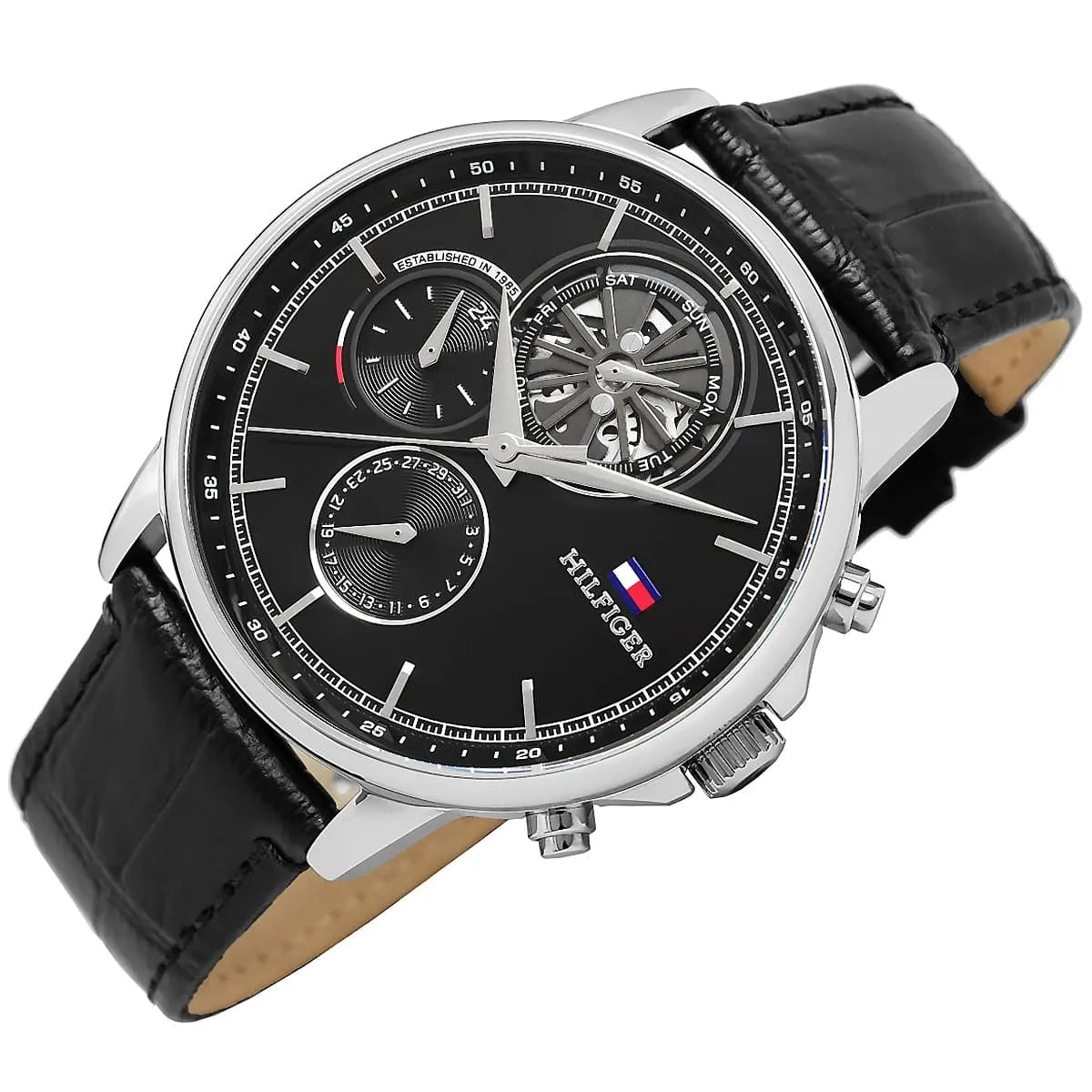 Tommy Hilfiger Watch For Men 1710605