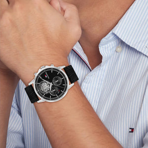Tommy Hilfiger Watch For Men 1710605