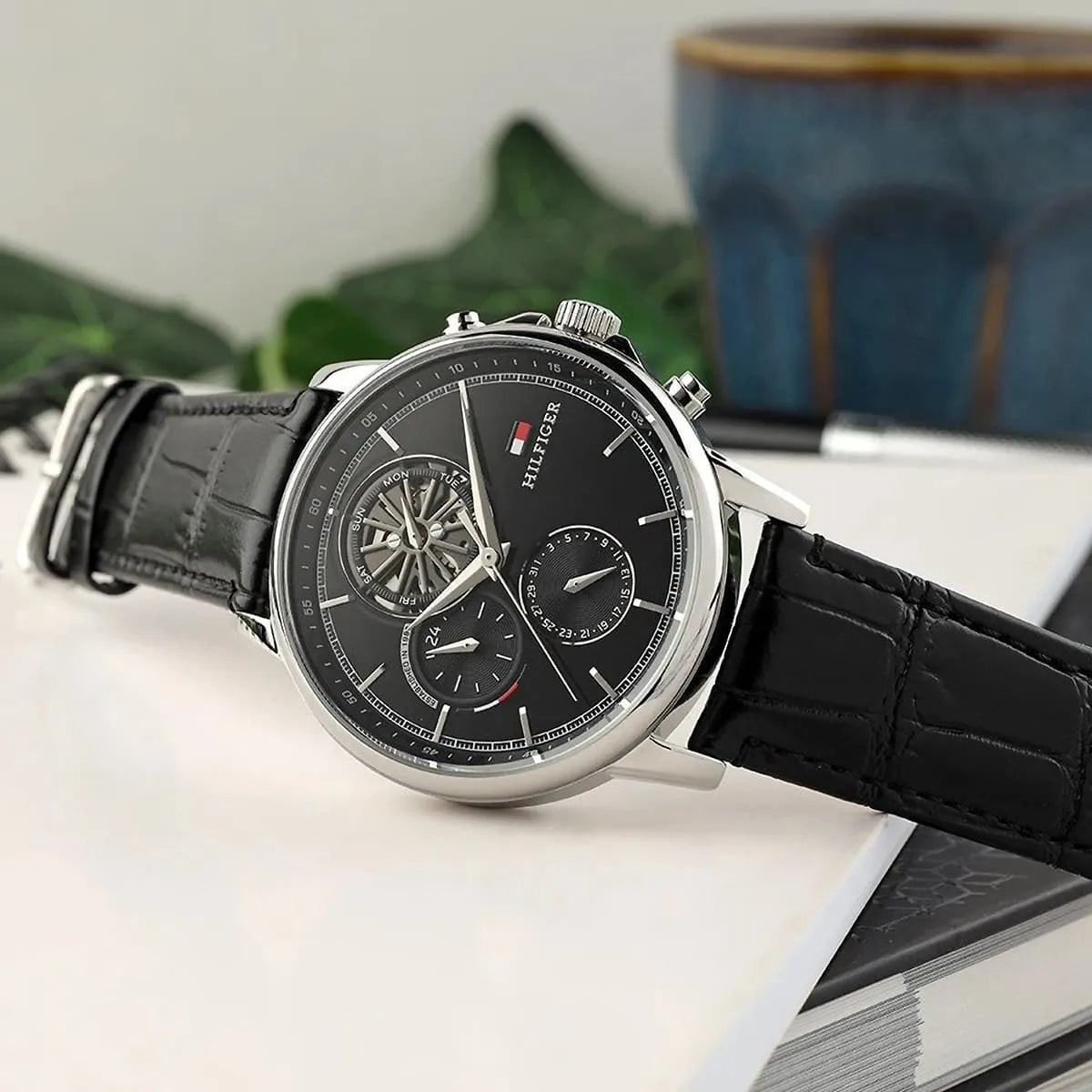 Tommy Hilfiger Watch For Men 1710605