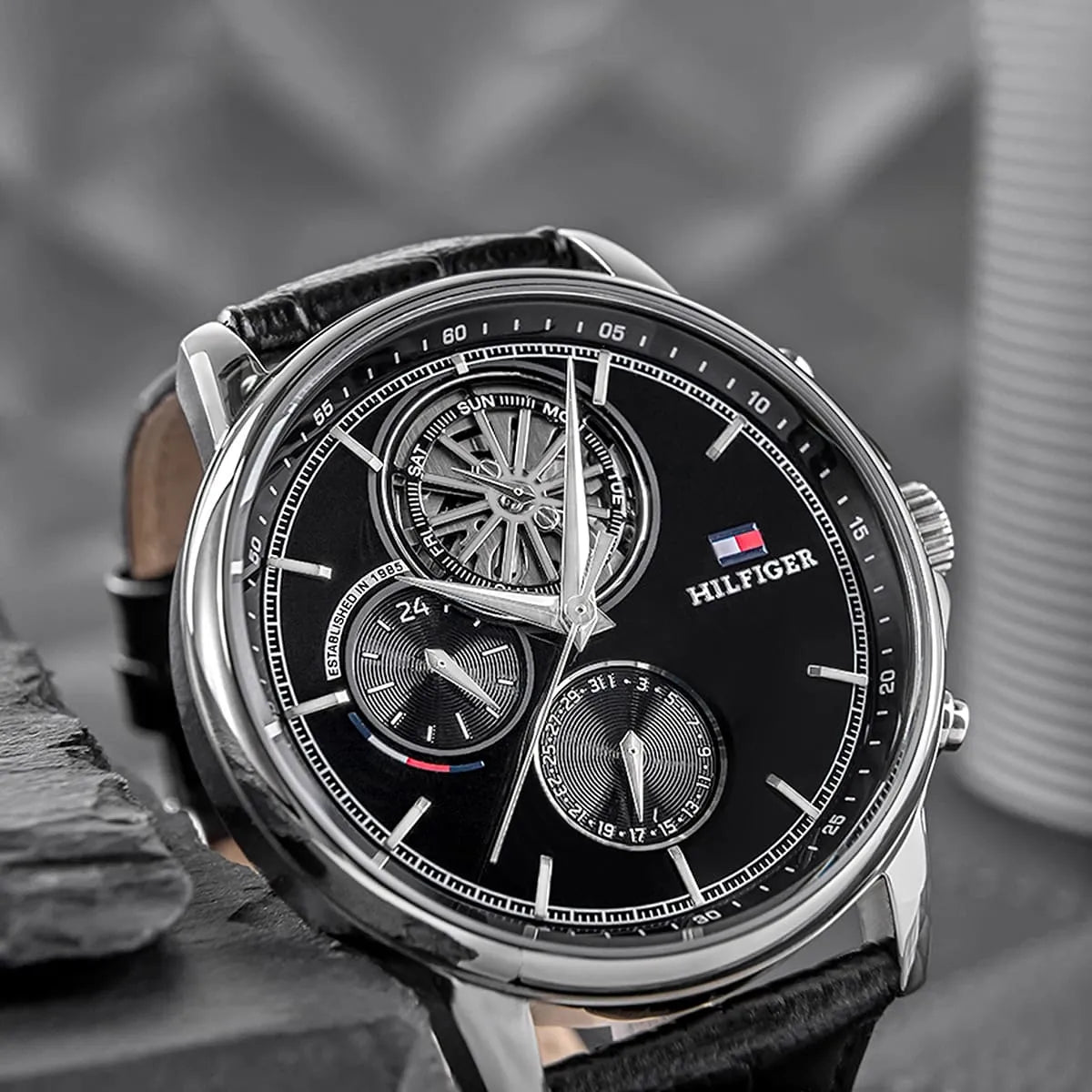 Tommy Hilfiger Watch For Men 1710605