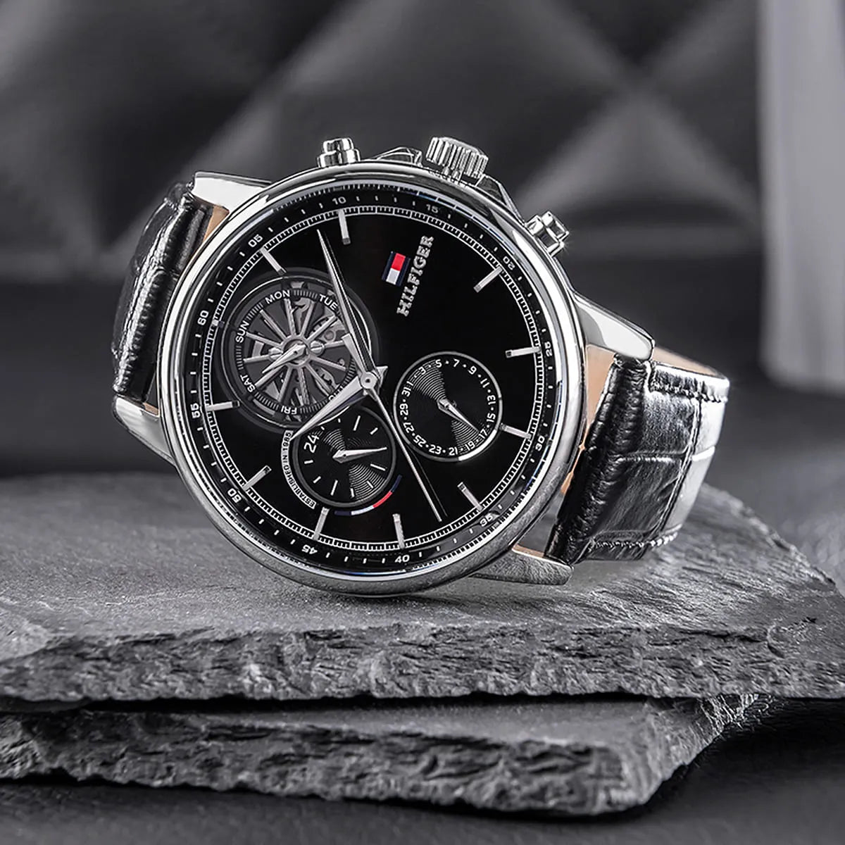 Tommy Hilfiger Watch For Men 1710605