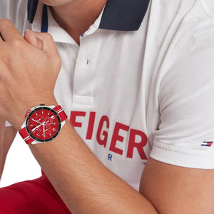 Tommy Hilfiger Watch For Men 1792170