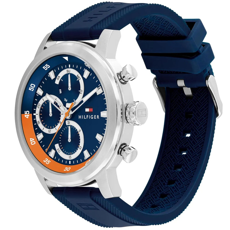 Tommy Hilfiger Watch For Men 1792177