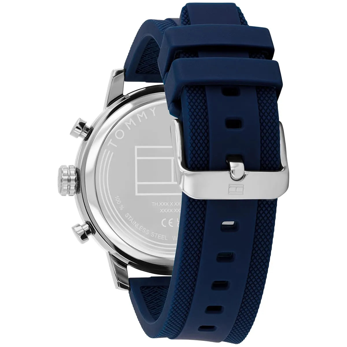 Tommy Hilfiger Watch For Men 1792177