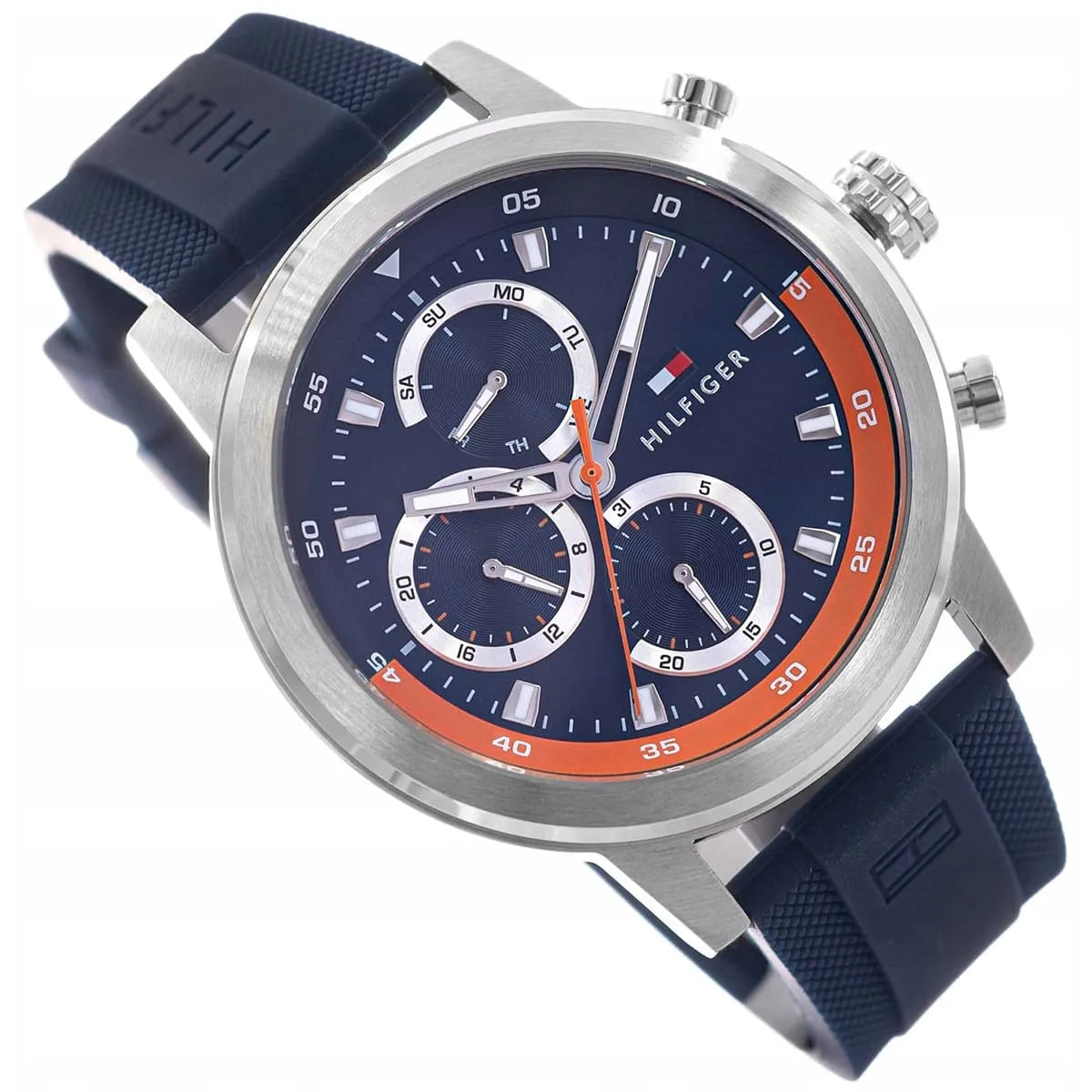 Tommy Hilfiger Watch For Men 1792177