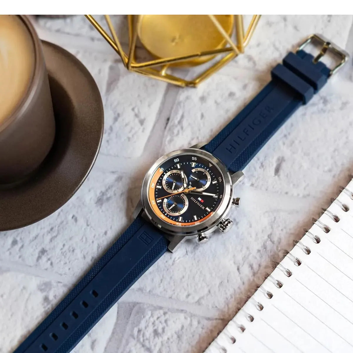 Tommy Hilfiger Watch For Men 1792177