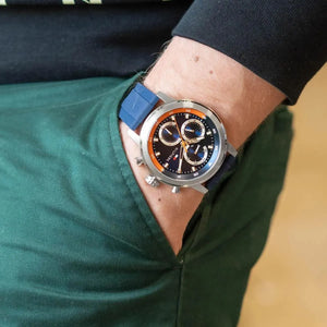 Tommy Hilfiger Watch For Men 1792177