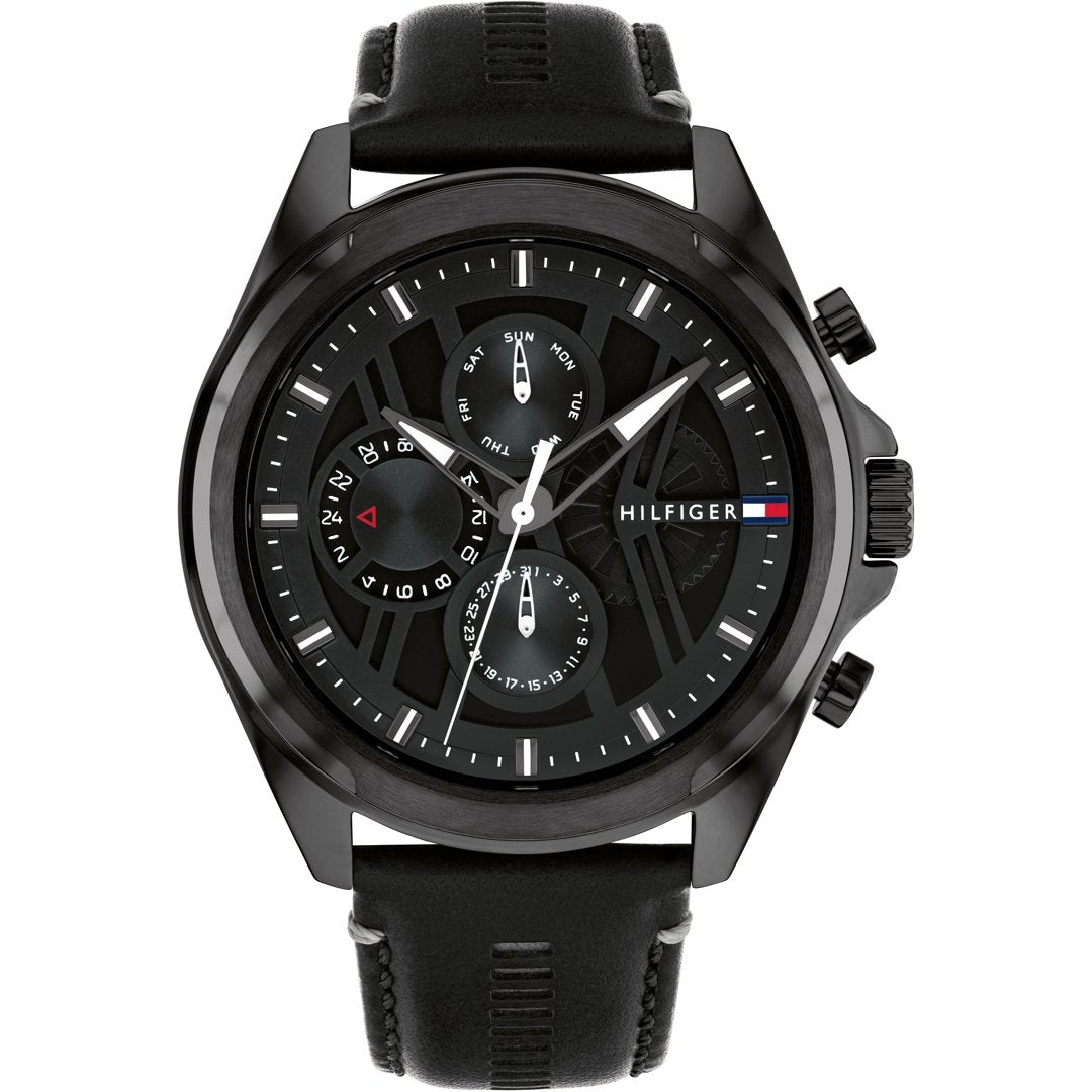 Tommy Hilfiger Watch For Men 1710654