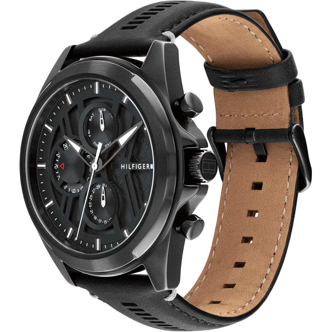 Tommy Hilfiger Watch For Men 1710654