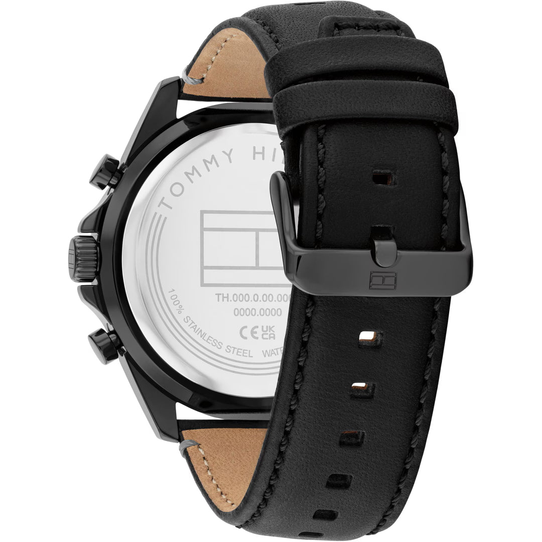 Tommy Hilfiger Watch For Men 1710654