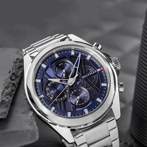 Tommy Hilfiger Watch For Men 1710656