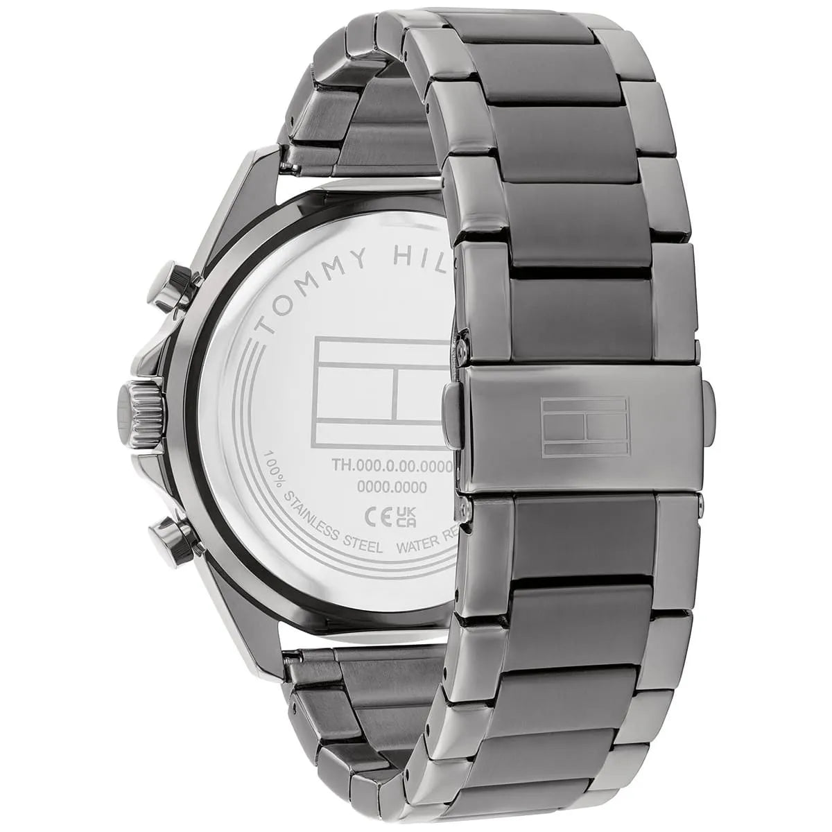 Tommy Hilfiger Watch For Men 1710657