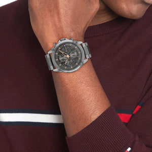Tommy Hilfiger Watch For Men 1710657