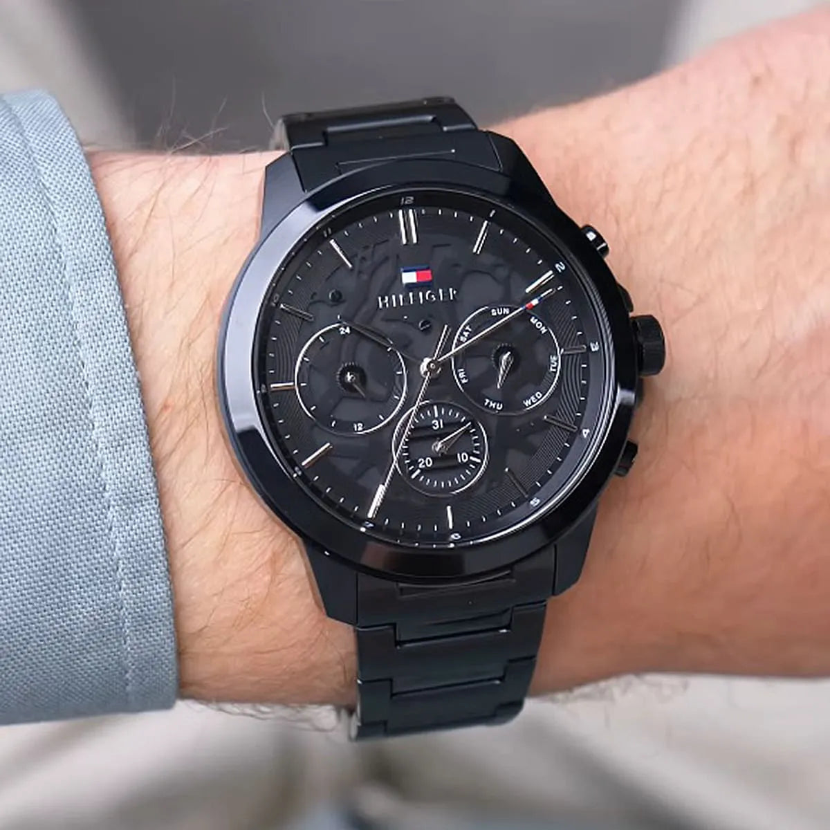 Tommy Hilfiger Watch For Men 1710685
