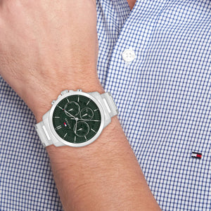 Tommy Hilfiger Watch For Men 1710686