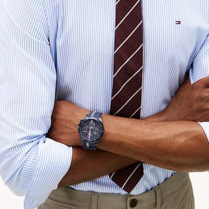 Tommy Hilfiger Watch For Men 1792169