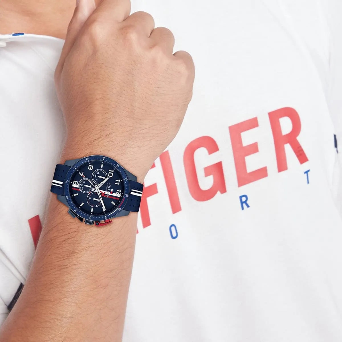 Tommy Hilfiger Watch For Men 1792169