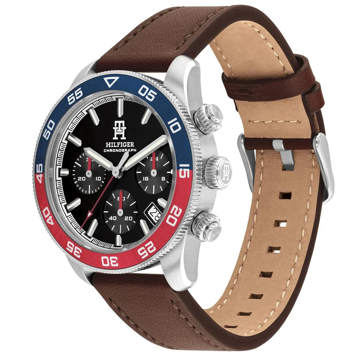 Tommy Hilfiger Watch For Men 1792166