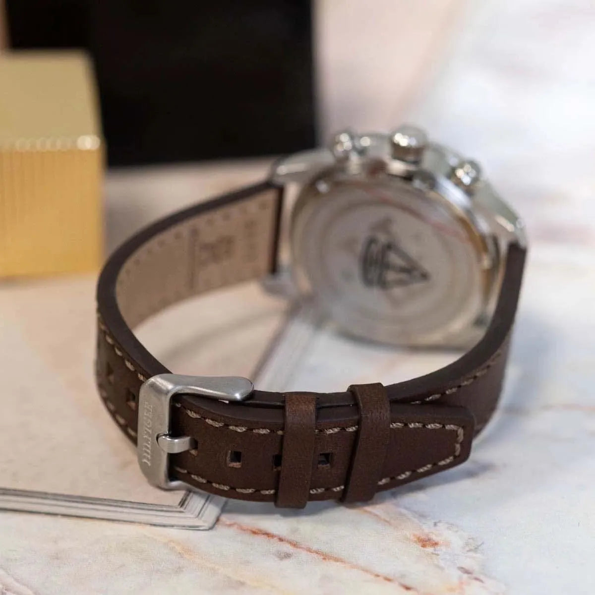 Tommy Hilfiger Watch For Men 1792166