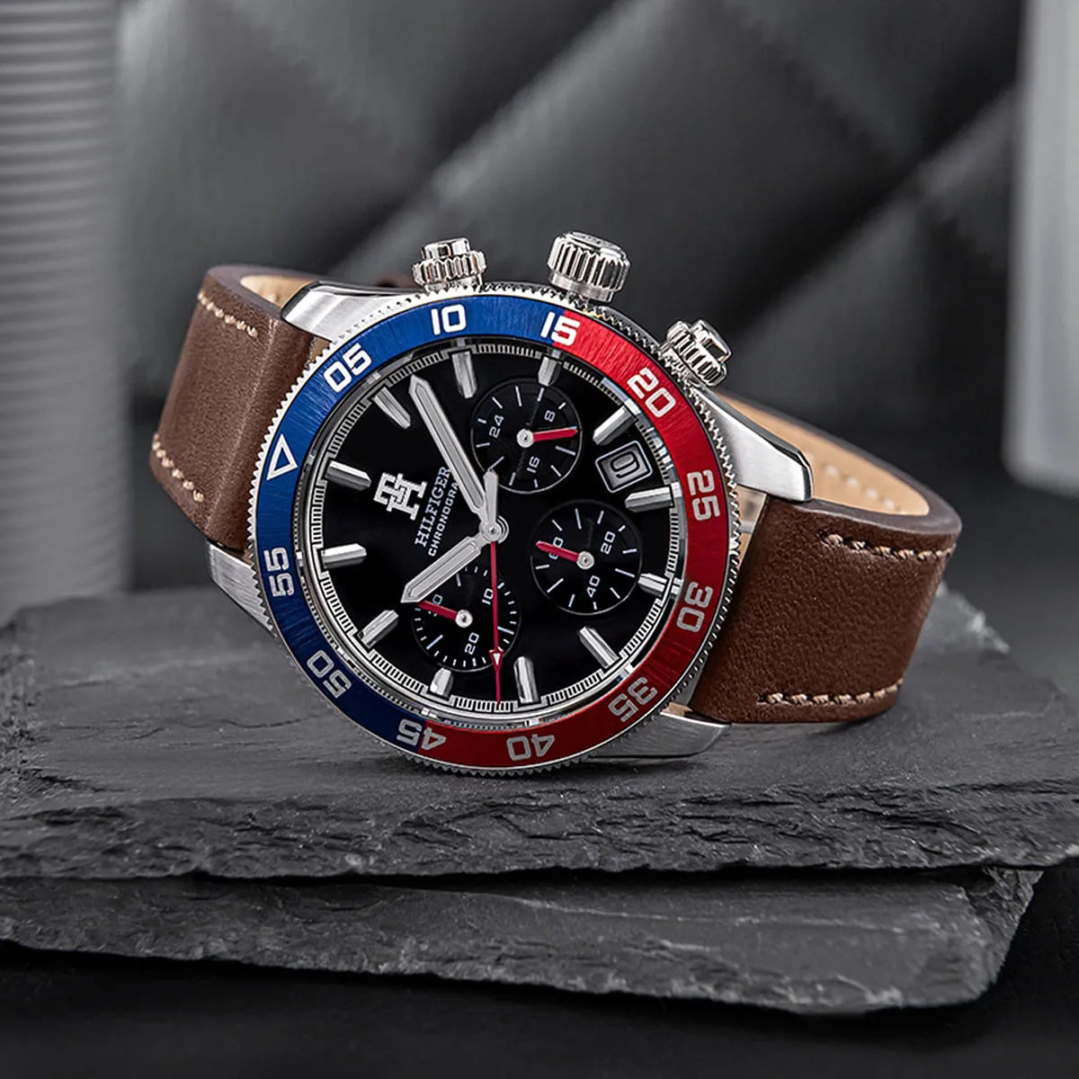 Tommy Hilfiger Watch For Men 1792166