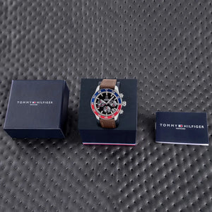 Tommy Hilfiger Watch For Men 1792166