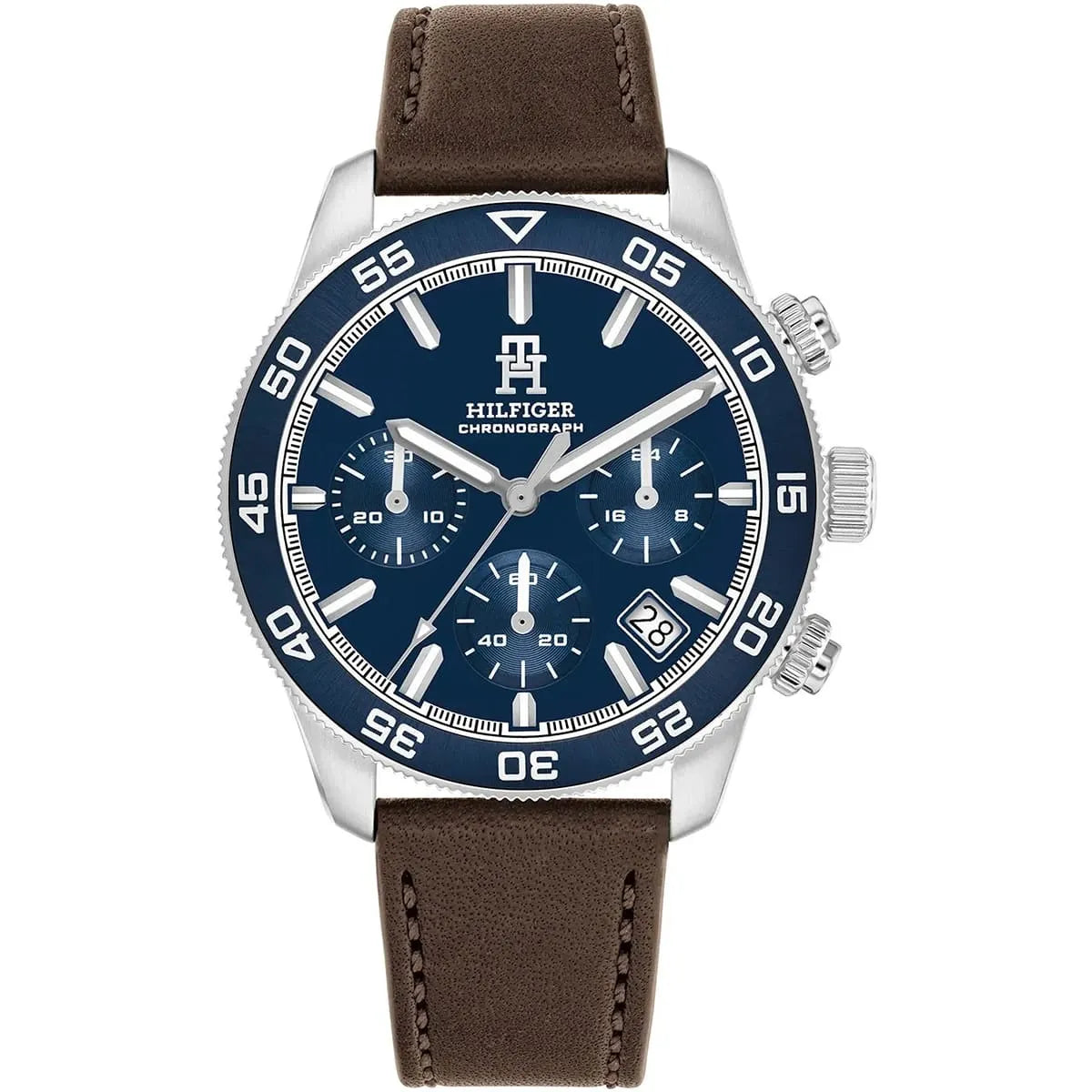 Tommy Hilfiger Watch For Men 1792163