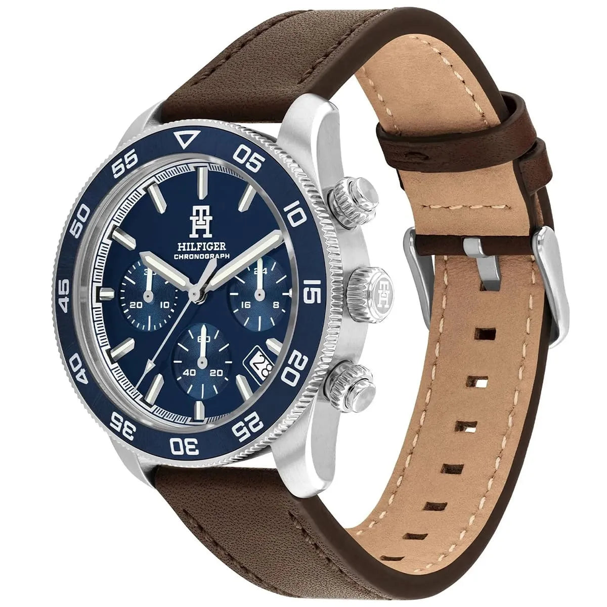 Tommy Hilfiger Watch For Men 1792163