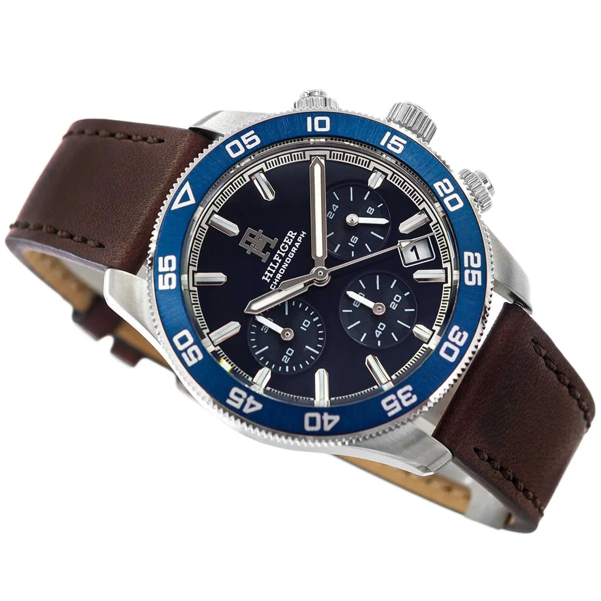 Tommy Hilfiger Watch For Men 1792163