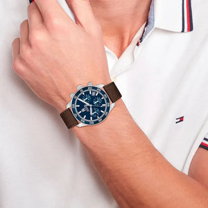 Tommy Hilfiger Watch For Men 1792163