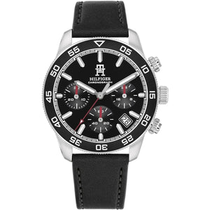 Tommy Hilfiger Watch For Men 1792162