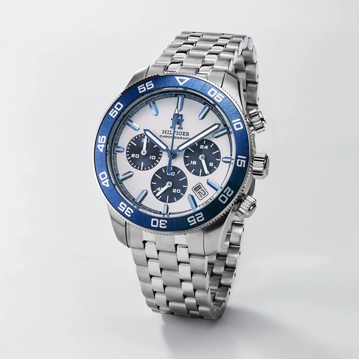 Tommy Hilfiger Watch For Men 1792157
