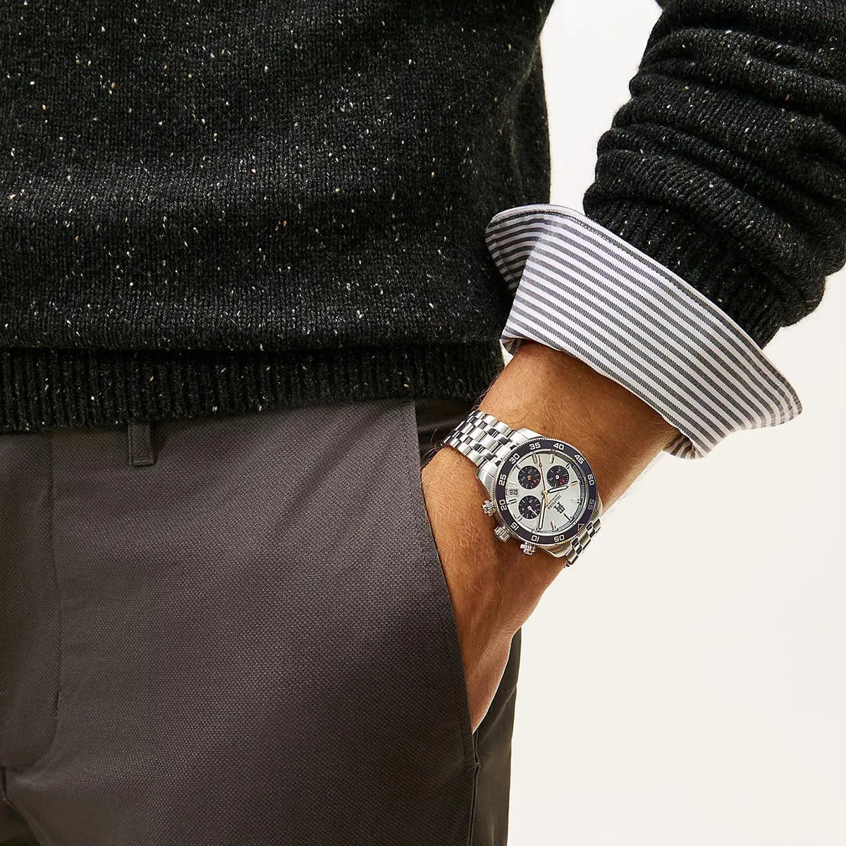 Tommy Hilfiger Watch For Men 1792157