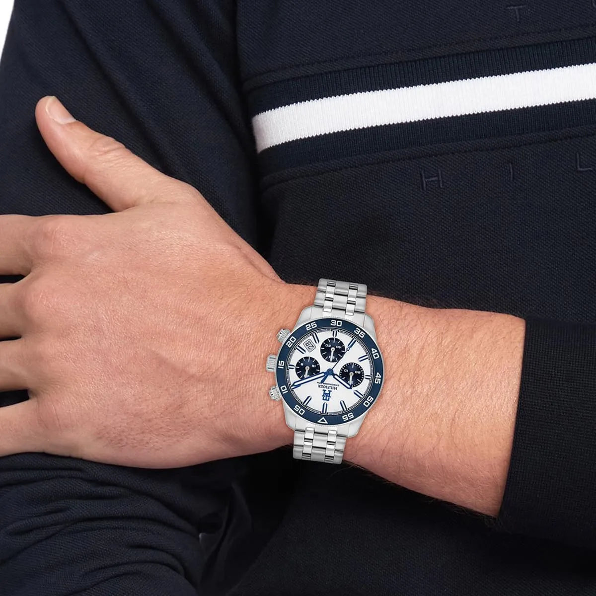 Tommy Hilfiger Watch For Men 1792157