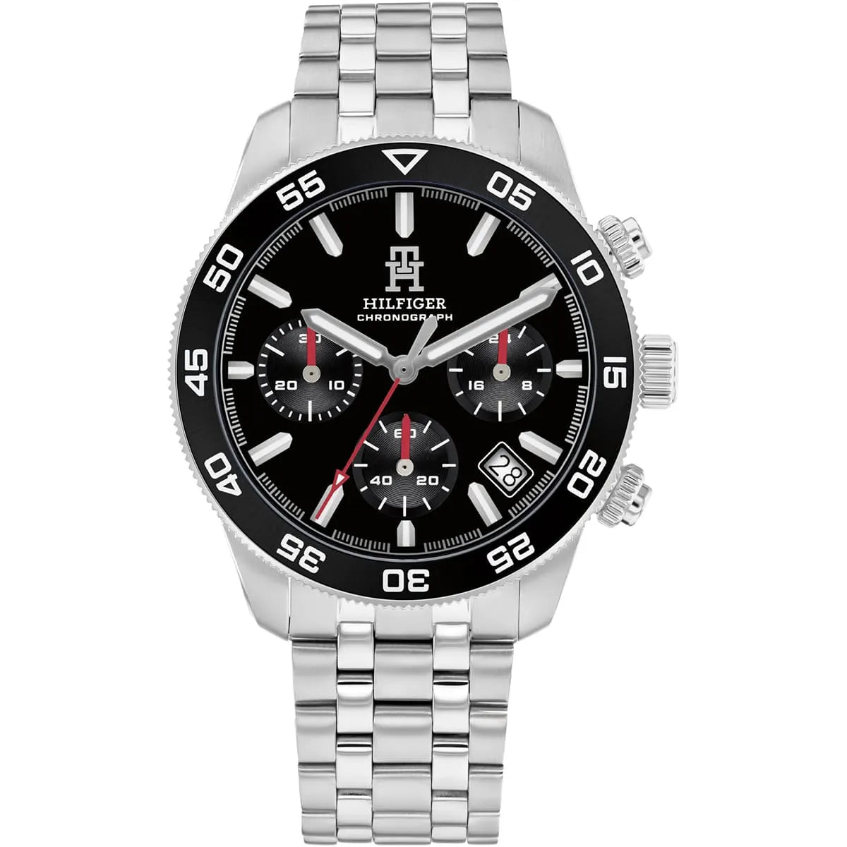 Tommy Hilfiger Watch For Men 1792156