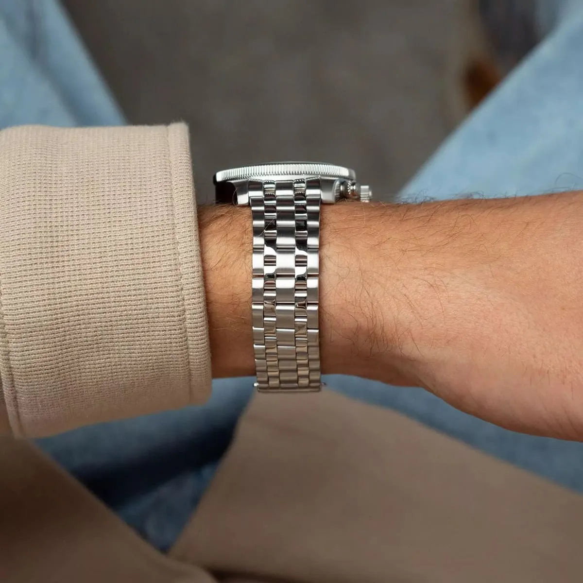 Tommy Hilfiger Watch For Men 1792156
