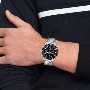 Tommy Hilfiger Watch For Men 1792156