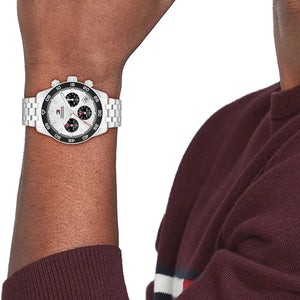Tommy Hilfiger Watch For Men 1792215