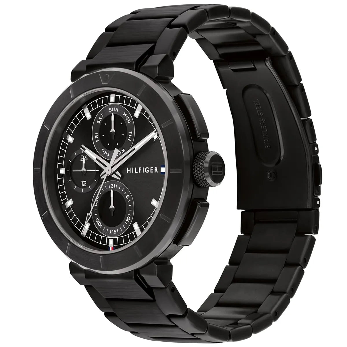Tommy Hilfiger Watch For Men 1792119