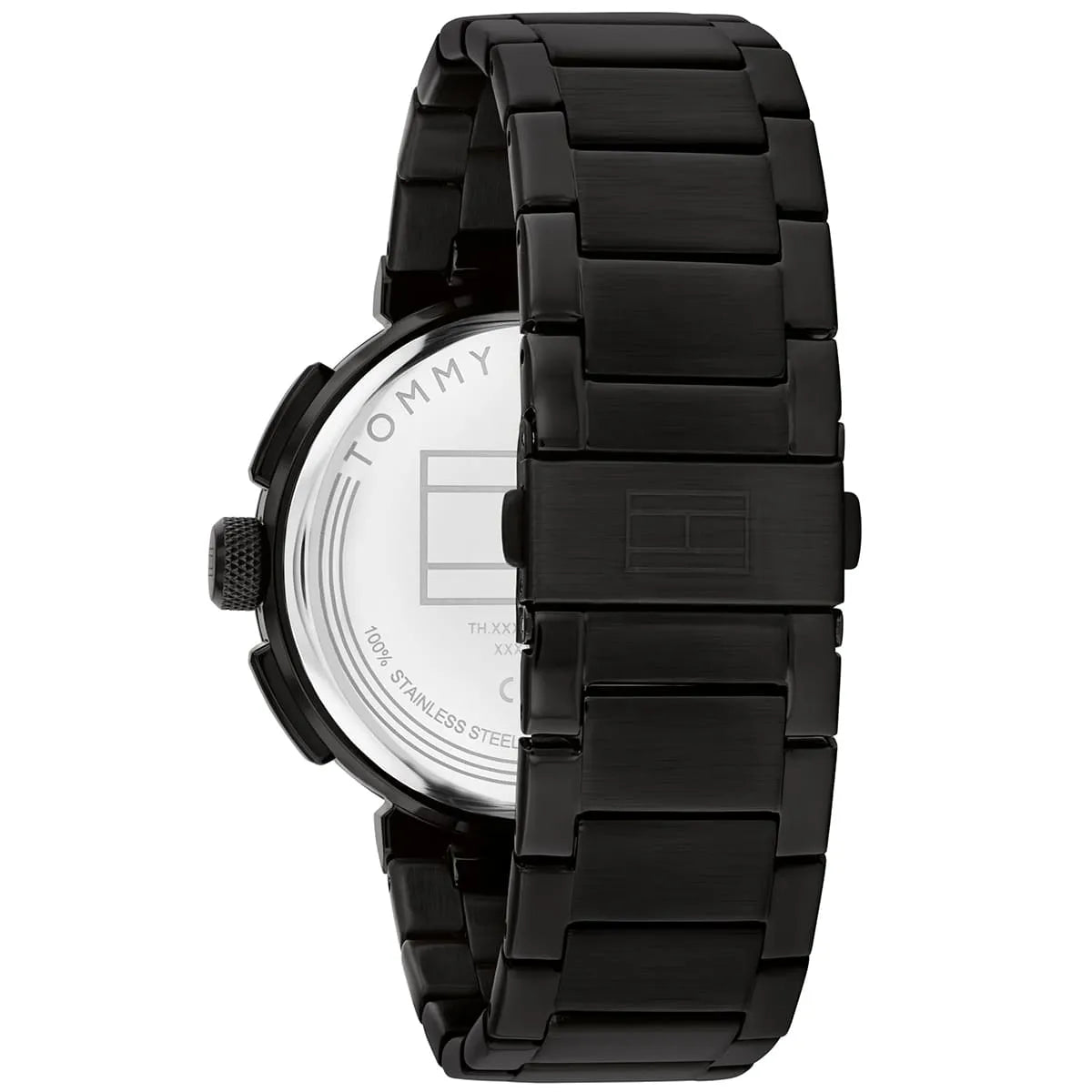 Tommy Hilfiger Watch For Men 1792119