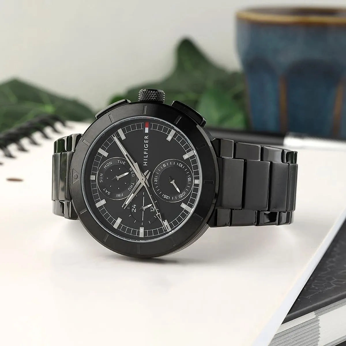Tommy Hilfiger Watch For Men 1792119