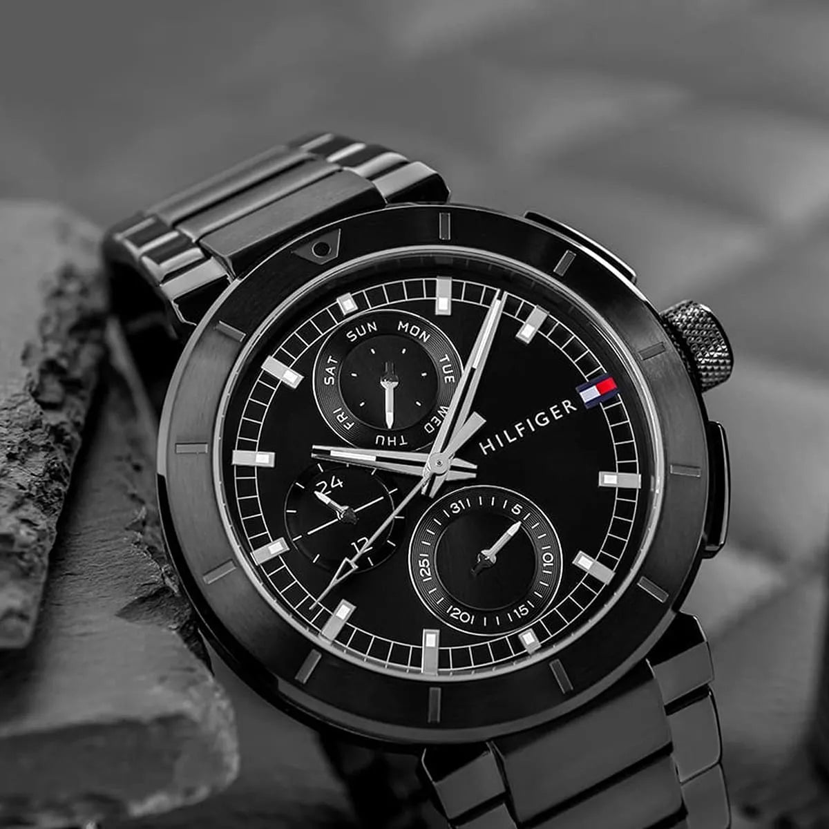 Tommy Hilfiger Watch For Men 1792119