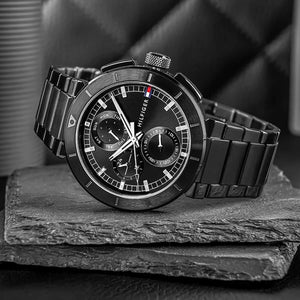 Tommy Hilfiger Watch For Men 1792119