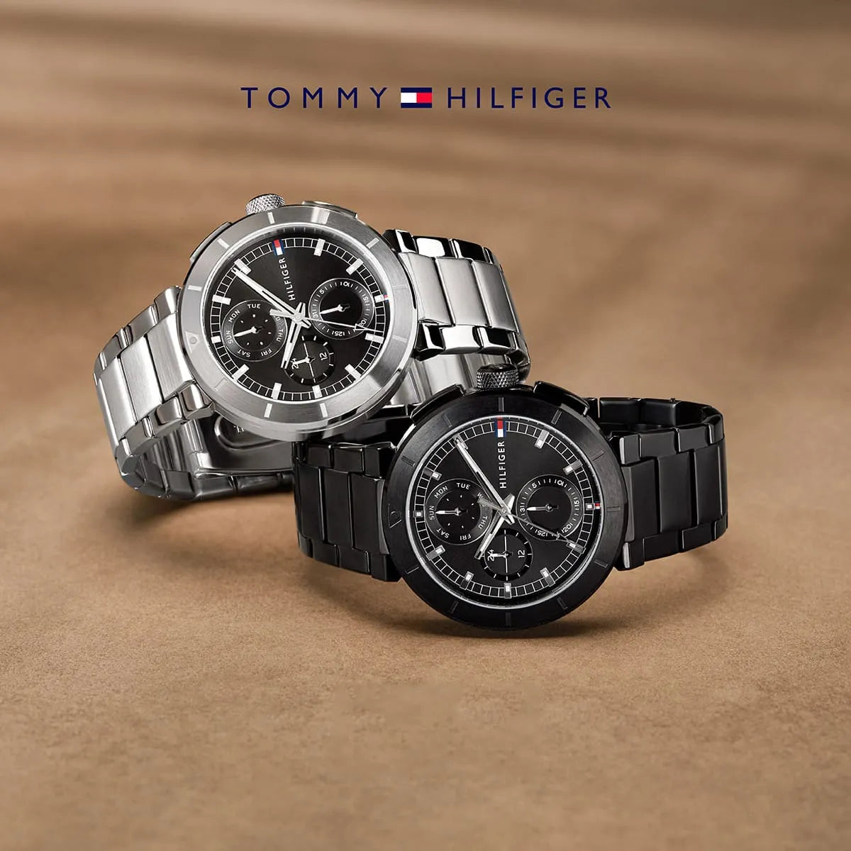 Tommy Hilfiger Watch For Men 1792119